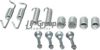 JP GROUP 1163950110 Accessory Kit, parking brake shoes